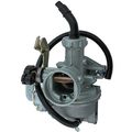 Carburetor Honda Atc125 Atc-125 Atc125m Atc 125m 1984 1985