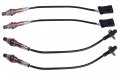 Bapmic 19178116 Upstream Downstream Oxygen Sensor For 1996-2002 Chevrolet Gmc Cadillac Escalade Sierra Pack Of 4
