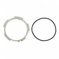 Diesel Sending Unit For Rear Plastic Fuel Tank Replacement Ford 1994 To 1997 F Series Model Fmsu-14dep