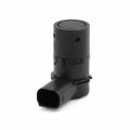Uxcell Ydb500311lml Black Front Bumper Pdc Parking Assist Sensor For Land Rover Lr3 2005-2009