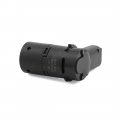 Uxcell Ydb500311lml Black Front Bumper Pdc Parking Assist Sensor For Land Rover Lr3 2005-2009