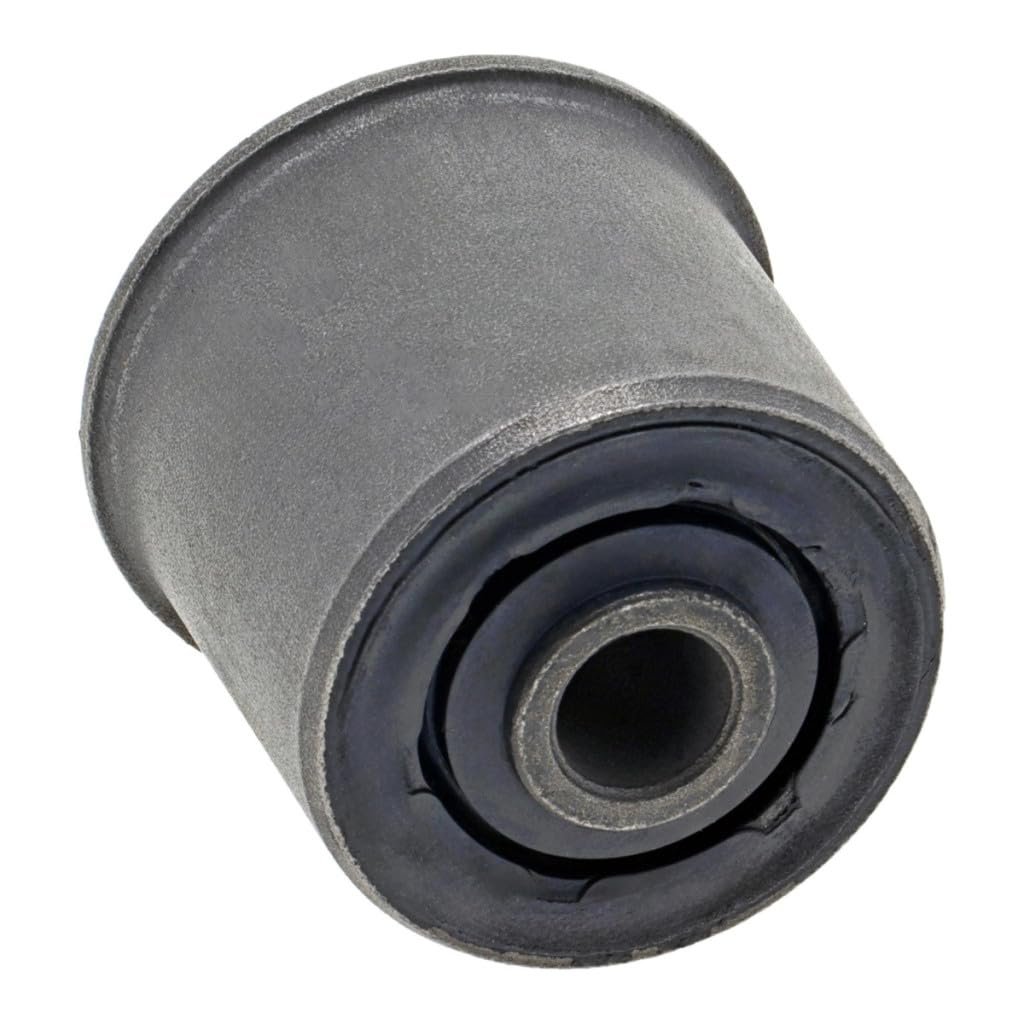 Track Bar Bushing For 1990 To 20 Jeep Cherokee Natural Rubber Black 0 41 Inside Diameter 1 52 In Outside 1 Piece