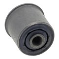 Track Bar Bushing For 1990 To 20 Jeep Cherokee Natural Rubber Black 0 41 Inside Diameter 1 52 In Outside 1 Piece
