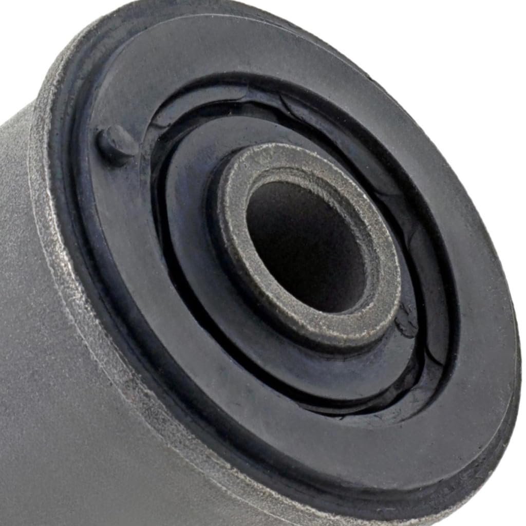 Track Bar Bushing For 1990 To 20 Jeep Cherokee Natural Rubber Black 0 41 Inside Diameter 1 52 In Outside 1 Piece