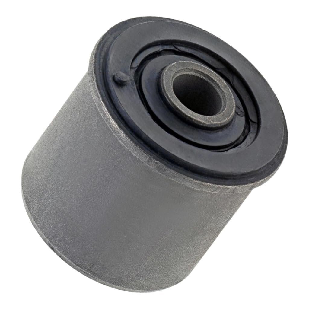 Track Bar Bushing For 1990 To 20 Jeep Cherokee Natural Rubber Black 0 41 Inside Diameter 1 52 In Outside 1 Piece