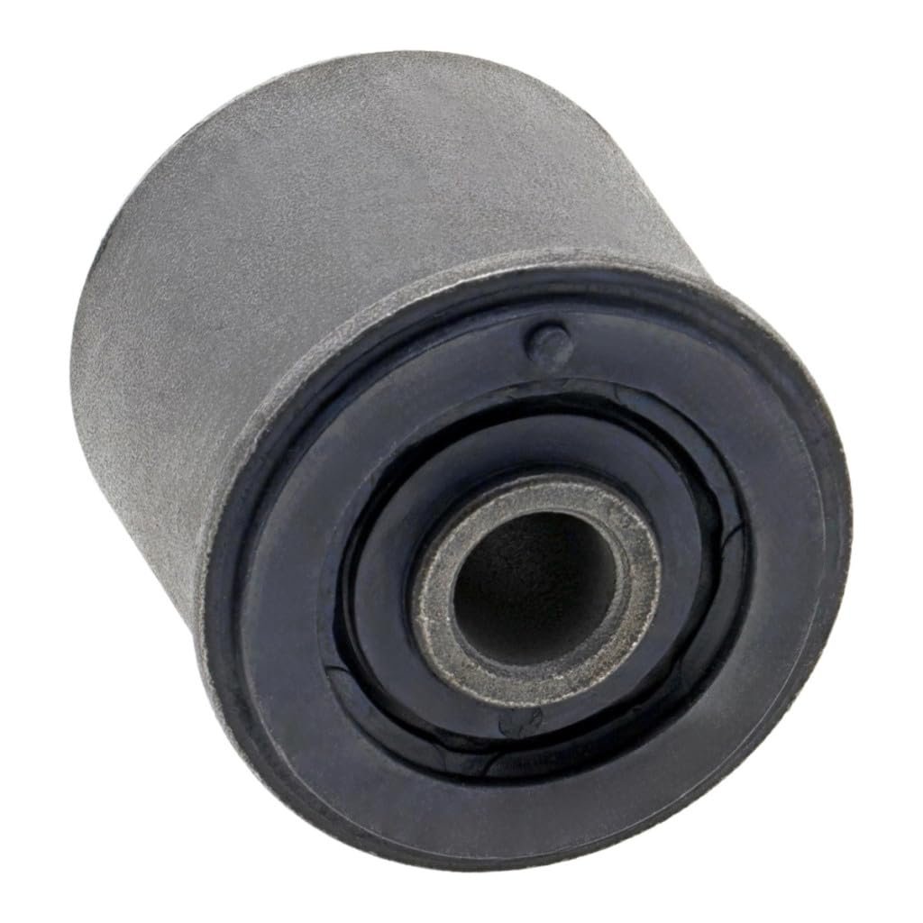 Track Bar Bushing For 1990 To 20 Jeep Cherokee Natural Rubber Black 0 41 Inside Diameter 1 52 In Outside 1 Piece