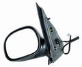 Depo 330-5404l3ec1 Chrome Driver Side Power Non-heated Mirror 
