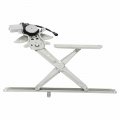 Ocpty Power Window Regulator With Motor Fit For 2007-2013 Suzuki Sx4 2012 Crossover Front Left 748-664