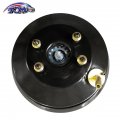 Tom Auto Parts Power Brake Booster Fits 1995 1996 1997 1998 1999 2000 2001 Toyota Tacoma