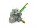 Fuel Valve Petcock 16950-070-700 Exit Side Fits Honda 