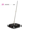 4000 Psi Cleaner 16 5 Surface For Pressure Washer With 4 Wheels 