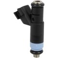 Automotive Engine Fuel Injectors Compatible For 2005-2007d Five Hundred Ford Freestyle For Mercury Montego Fj767 4f9z9f593da 