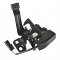 Wflnhb Front External Hood Latch Lock Replacement For 2006-2011 Honda Civic 14469596 74120snaa21