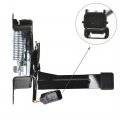 Wflnhb Front External Hood Latch Lock Replacement For 2006-2011 Honda Civic 14469596 74120snaa21