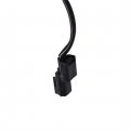 Wflnhb Front External Hood Latch Lock Replacement For 2006-2011 Honda Civic 14469596 74120snaa21