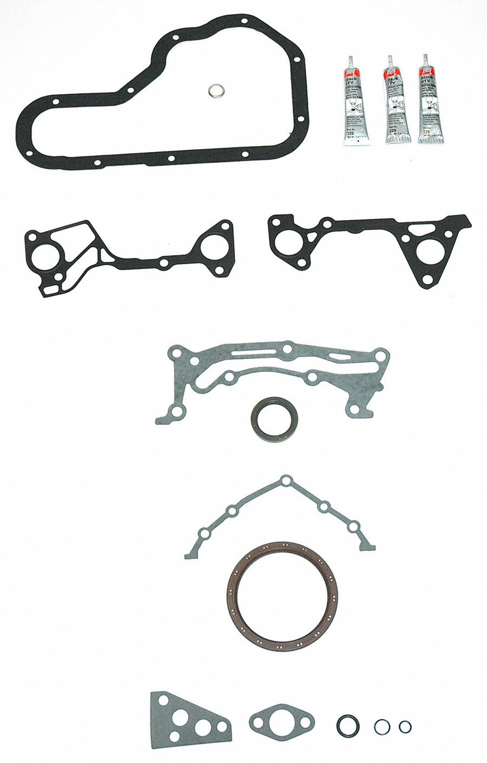 Fel-pro Cs 26193 Conversion Gasket Set