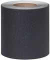 Safe Way Traction 6 X 12 Foot Roll Of Black Rubberized Anti Slip Non Skid Safety Tape 3510-6-12 