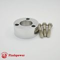 1 0 Steeringa Wheela Huba Adaptera Extensiona Spacer Polished 
