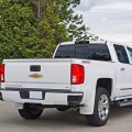 G-plus Led 3rd Third Brake Light Compatible With 2014-2018 Chevy Silverado Gmc Sierra 1500 2500 Hd 3500 Cargo Tail Lamp High