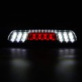 G-plus Led 3rd Third Brake Light Compatible With 2014-2018 Chevy Silverado Gmc Sierra 1500 2500 Hd 3500 Cargo Tail Lamp High