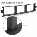 G-plus Front Bumper Center Cover Without Metal Clips Compatible With Ford F150 2018-2020 Jl3z17b968bb