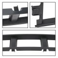 G-plus Front Bumper Center Cover Without Metal Clips Compatible With Ford F150 2018-2020 Jl3z17b968bb