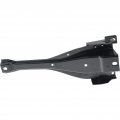 Hood Latch Support For Chevy Impala 2006 To 2013 And Monte Carlo 2007 Steel Replacement Gm1233106 25834168 