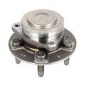 513401 Wheel Hub Assembly For Buick Envision 2019 Rear Fwd Cadillac Ats 2016 Front Ct6 Rwd Cts Camaro 2018 