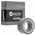 Niche Wheel Bearing Kit For Honda Rancher 420 Foreman Rubicon 500