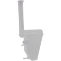Coolant Reservoir With Cap For Kia Rio 2001 2002 2003 2004 2005 Sedan Wagon Ki3014101 0k30a15350e 0k30a15350f 