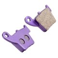 Carbon Fiber Brake Pads Front And Rear Fa185 Fa346 For Honda Cr125r 2002 2007 Cr250r Crf250r 2004 2015 Crf250x Crf450r Crf450x