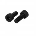 M4 X 10mm Alloy Steel 12 9 Grade Hex Socket Head Cap Screw Din912 30pcs