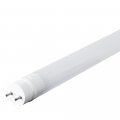 Case Of 4 Feit T24 850 Led 2 Led Frost Fluorescent Tube Replacement Light Bulb 