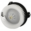 Ocpty A Heater Blower Motor For 700308 Fit 2014-2017 Jeep Wrangler 2018 Jk 2014-2018 Ram 1500 68232369aa Pm4104 A C With Fan