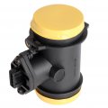 Aintier Mass Air Flow Sensor Meter 0280217105-z Fit 1998-2001 For Kia Sephia 1995-2002 Sportage 1994-1995 Saab 900