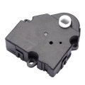 Hvac Blend Door Actuator 604-107 For Buick Century Regal Chevy C1500 Suburban Tahoe Malibu Monte Carlo Gmc Cadillac Escalade 