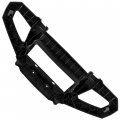 Caltric Front Bumper Compatible With Polaris Sportsman 800 4x4 6x6 Touring 2005-2010 Brush Guard