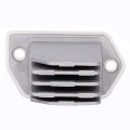 Aintier Hvac Blower Motor Resistor 2776170t03 Compatible With 1999-2002 For Infiniti G20 1997-2001 Q45 1997-2003 Qx4 1995-1999