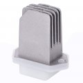 Aintier Hvac Blower Motor Resistor 2776170t03 Compatible With 1999-2002 For Infiniti G20 1997-2001 Q45 1997-2003 Qx4 1995-1999