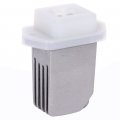 Aintier Hvac Blower Motor Resistor 2776170t03 Compatible With 1999-2002 For Infiniti G20 1997-2001 Q45 1997-2003 Qx4 1995-1999