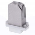 Aintier Hvac Blower Motor Resistor 2776170t03 Compatible With 1999-2002 For Infiniti G20 1997-2001 Q45 1997-2003 Qx4 1995-1999