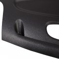 Jmtaat Dash Cover Dashboard Overlay For Dodge Ram 98-01 1500 98-02 2500 3500 Pickup Truck Not A Replacment 