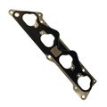 037-6086 Engine Intake Manifold Gasket Application Specific Fit For Vehicle Durable Construction Plastic Material 