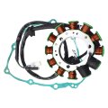 Stator Kit Replacement For Honda Sportrax 400 1999-2008 31120-hn1-003 31120-hn1-a41 