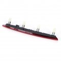 Qiilu Third Brake Light 8p4945097c High Mount Level 3rd Stop Lamp Fit For A3 Sportback 2004-2012