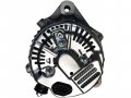 Alternator 110 Amp Compatible With 2000-2002 Toyota Tundra 4 7l V8
