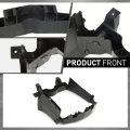Radiator Core Support Rear Deflector Left Right For Land Rover Range 2013-2022 Fit Sport 2014-2022 Discovery 5 2017-2023