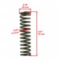 Caltric Clutch Friction Steel Plates Gasket Kit Compatible With Suzuki Gsx-r1000 Gsxr1000 2001 2002 2003 2004