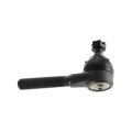 Tie Rod Ends Front Outer Driver And Passenger Side Pair For Mercury Grand Marquis 1990 2002 Adjustable Greasable Replacement 