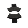 1999 2000 2001 2002 2003 2004 Polaris 250 Trail Blazer Rear Brakes Brake Pads 
